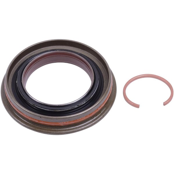 Axle Shaft Seal - Rear