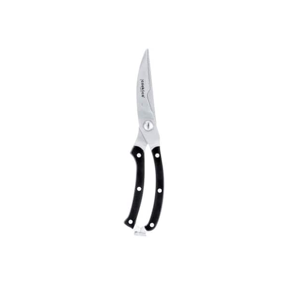 Poultry Shears - Stainless Steel – Bear Paw Distribution