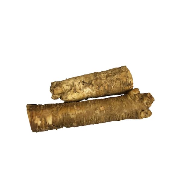 1 lb. of Bareroot Horseradish