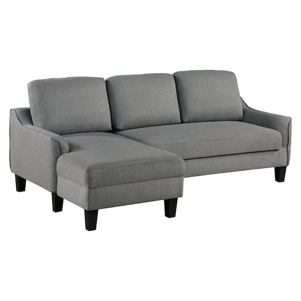 Osp Home Furnishings Lester Chaise