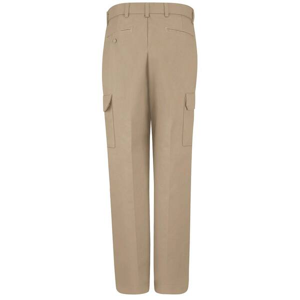 Khaki Industrial Cargo Pant | Pg 