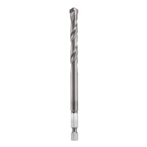 3/8 in. Carbide-Tipped Pilot Bit for Use with MultiConstruction Hole Saws