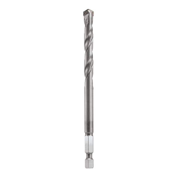 Bosch 3/8 in. Carbide-Tipped Pilot Bit for Use with MultiConstruction Hole Saws