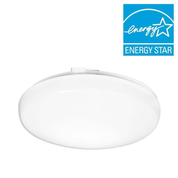 lithonia lighting 14 led flush mount