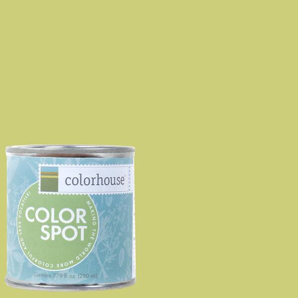 Colorhouse 8 oz. Thrive .02 Colorspot Eggshell Interior Paint Sample