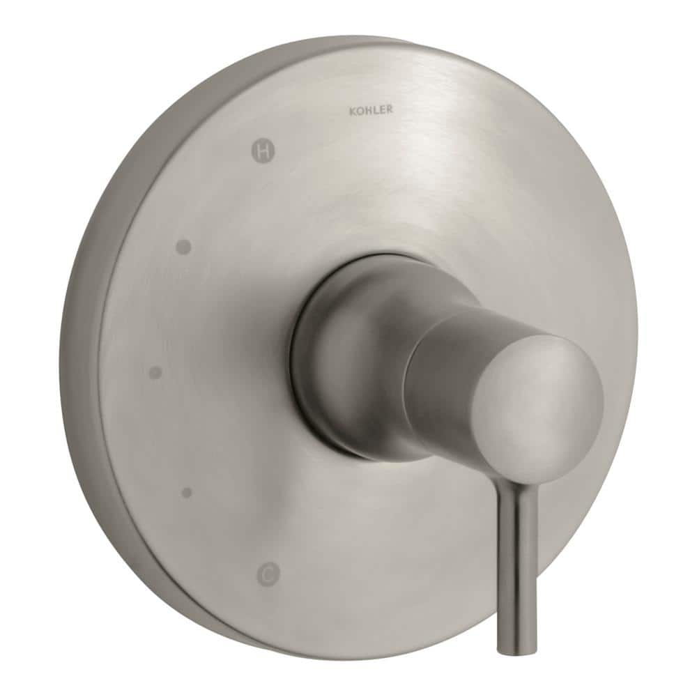 KOHLER Toobi RiteTemp 1Handle Tub and Shower Faucet Trim Kit with