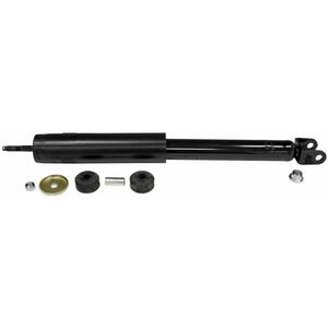 Ressort De Suspension Monroe SP4020 - Haute Technologie, Compact, Pour Essieu Arrière Voiture