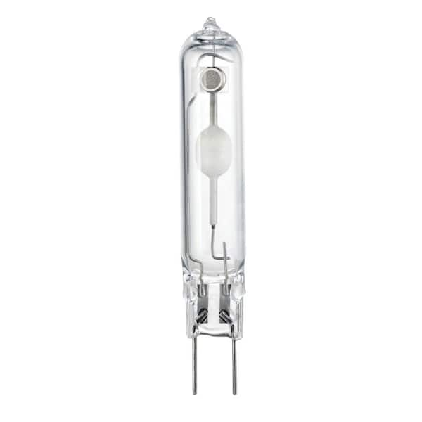 Philips 50-Watt T4 HID MasterColor Ceramic Metal Halide Compact Light Bulb