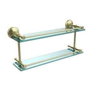 Allied Brass Montero Collection Wall Mounted Tumbler Holder in Polished  Brass MT-66-PB - The Home Depot