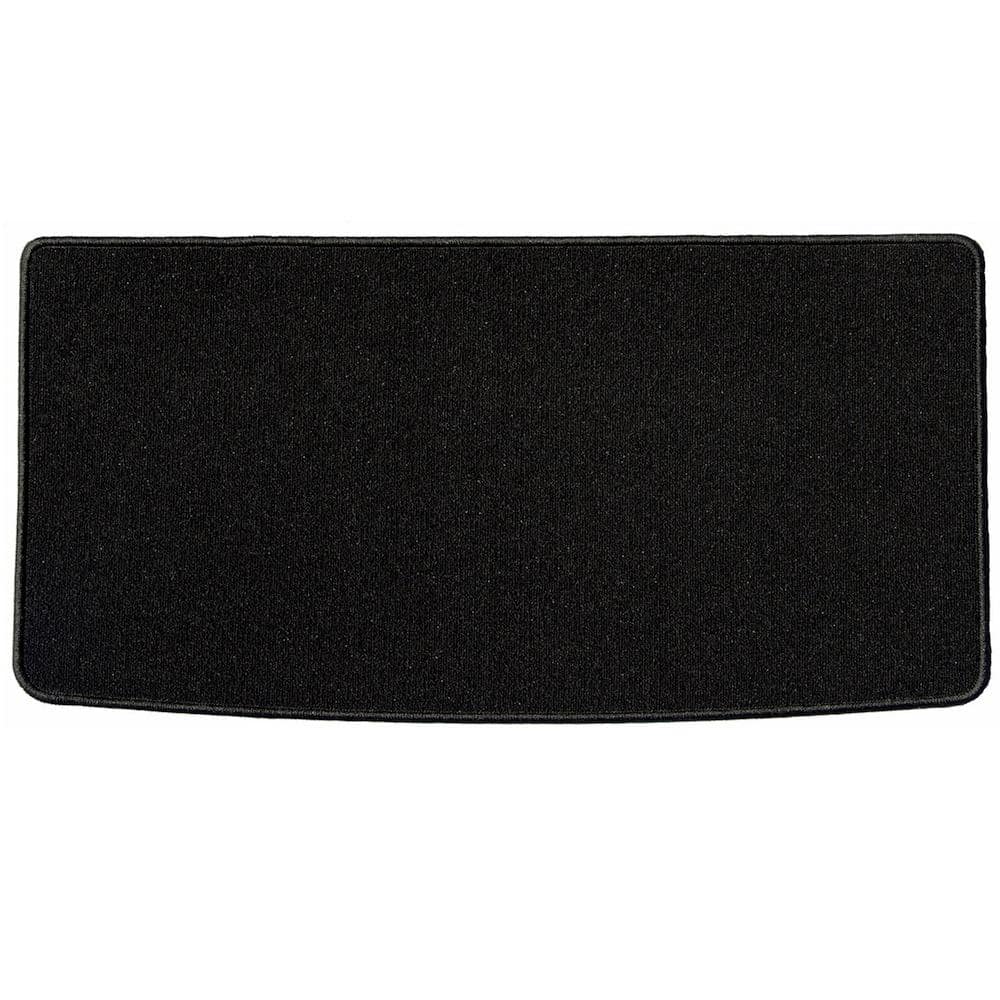 Toyota Highlander Black Classic Carpet Car Mats/Floor Mats, Custom Fit For 2014-2019 Small Trunk/Cargo Mat price history on PriceWatchPro