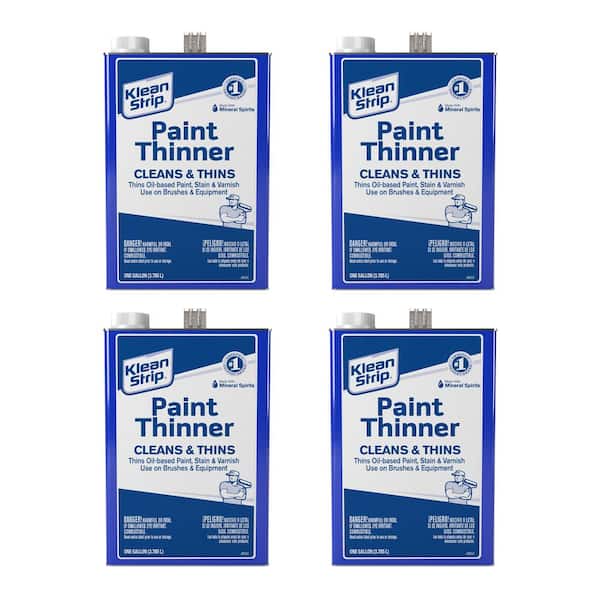 How to Safely Use Paint Thinner on Plastic: A Comprehensive Guide