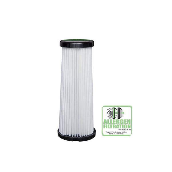thumbnail image 2 of Dirt Devil Type F1 HEPA Vacuum Filter – Genuine 3JC0280000 – Replacement For Select Models 2 of 3