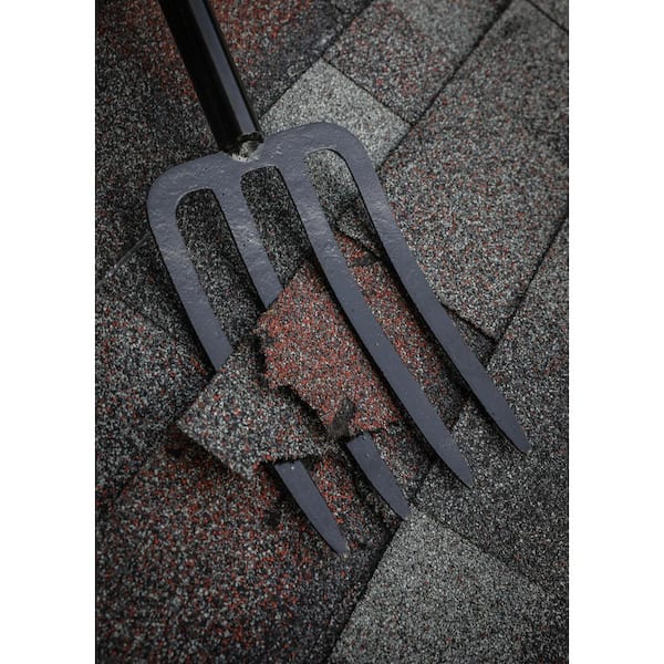MBI 46 in. Steel Roof Fork (3-Pack) MBIFK-3 - The Home Depot