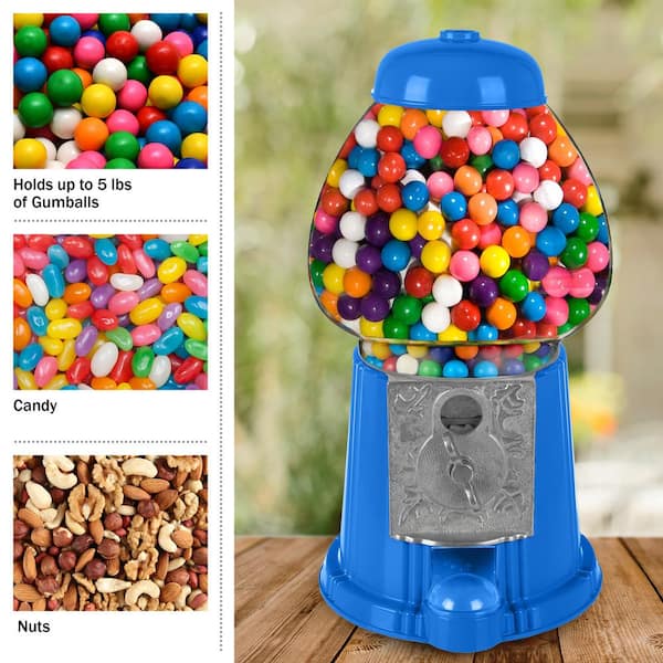 「PEANUTS DISPENSER」FUN-DAMENTAL TOO社製 Amazon.com: Gdrasuya10 Commercial Candy Vending Machines for