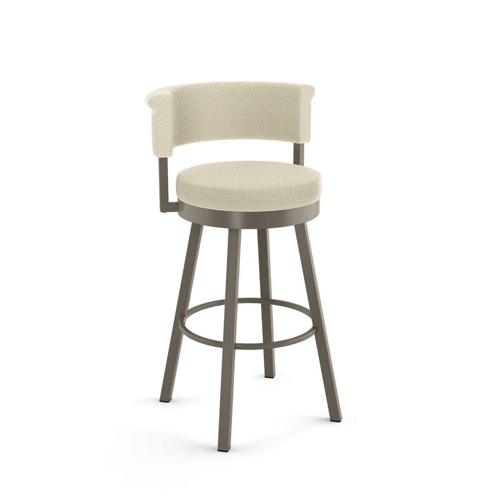 Cream bar stools online argos