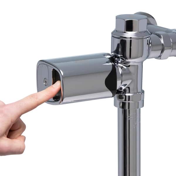 GB-60 AcrylX Alcove Left-Hand Drain One-Piece Tub Shower in