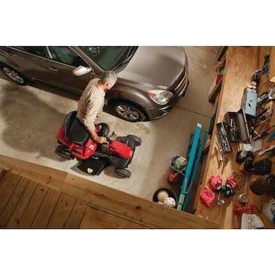 Troy Bilt Riding Lawn Mowers Outdoor Power Equipment The Home Depot Troy Bilt Riding Lawn Mowers Outdoor Power Equipment The Home Depot