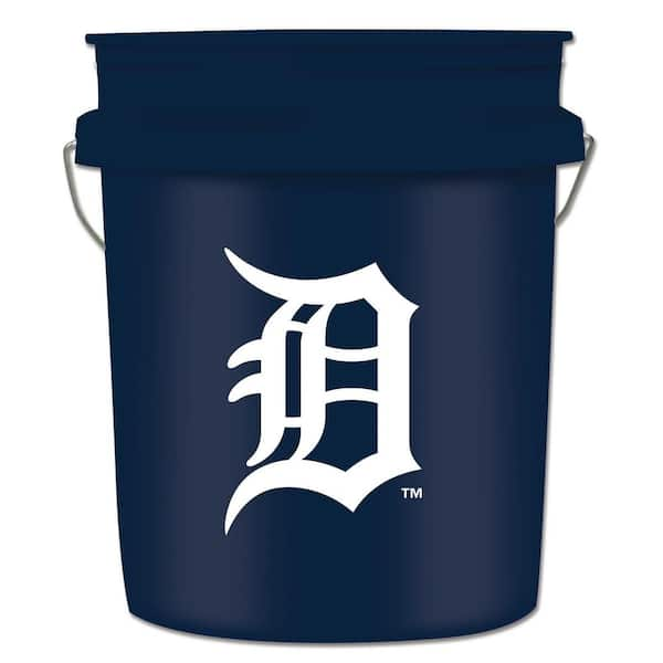 Unbranded Detroit Tigers 5 Gal. Bucket