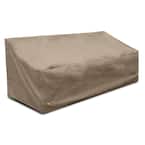 87 in. W x 40 in. D x 31 in. H Patio Sofa Cover
