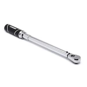 7455-60 Bahco, Bahco Click Torque Wrench, 10 → 60Nm, 3/8 in Drive, Square  Drive - RS Calibrated, 125-2559