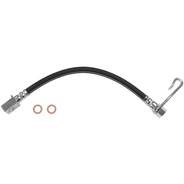 Sunsong Brake Hydraulic Hose - Rear Right