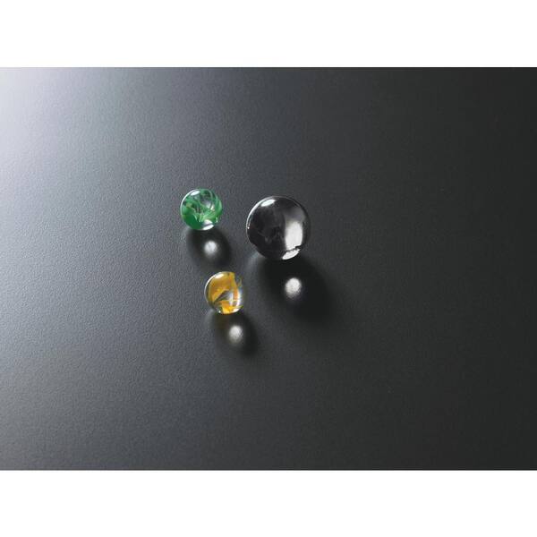 FORMICA - 4 ft. x 8 ft. Laminate Sheet in Argento Romano with Matte Finish
