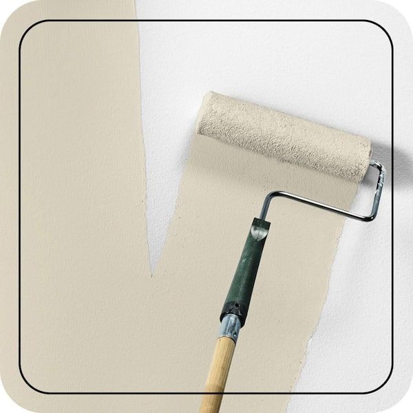 MQ3-17 Chartreuse Frost Paint