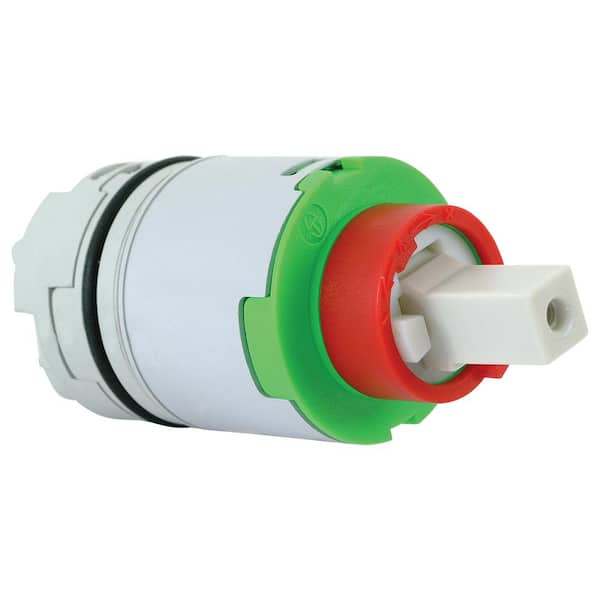 2 in. L Tub and Shower Ceramic Disc Cartridge