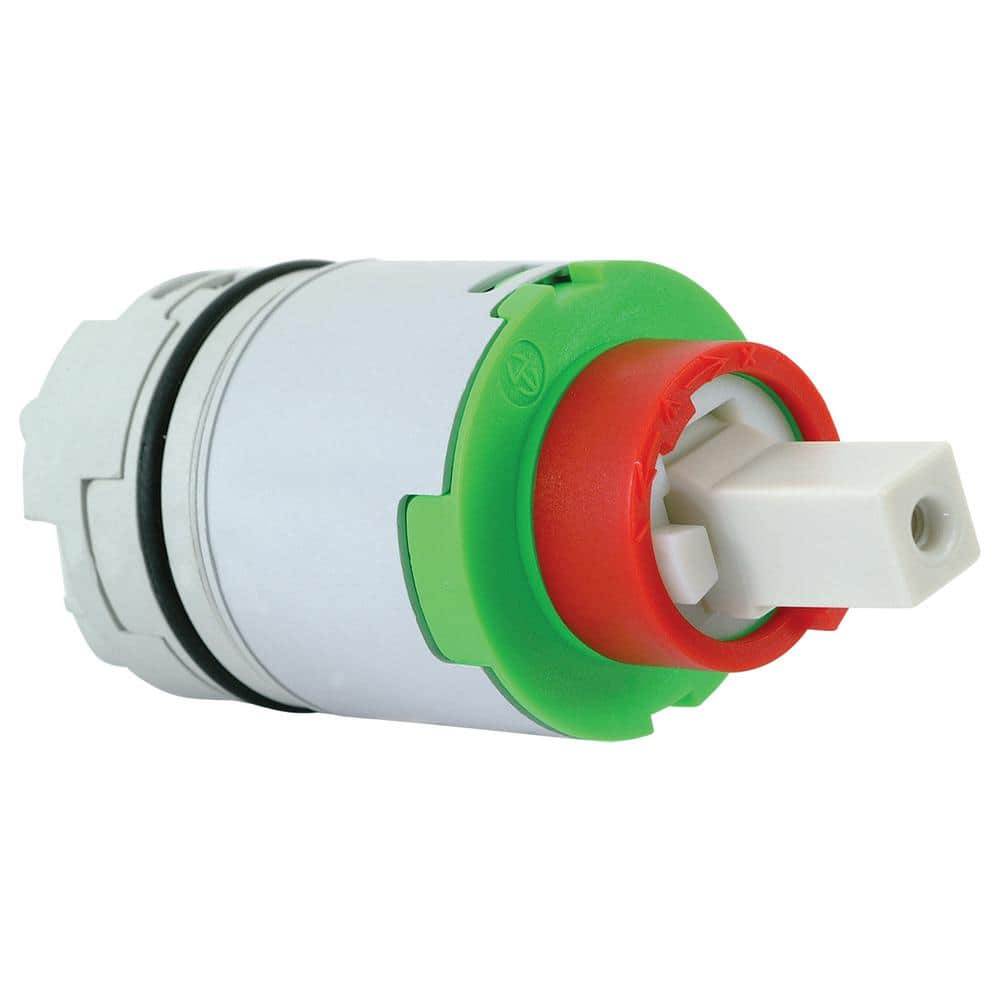 UPC 091712323440 product image for 2 in. L Tub and Shower Ceramic Disc Cartridge | upcitemdb.com