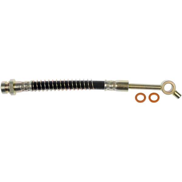 First Stop Brake Hydraulic Hose 2010-2011 Kia Soul 2.0L