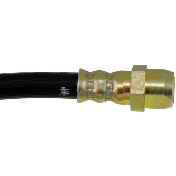 First Stop Brake Hydraulic Hose 2002-2003 Mini Cooper 1.6L