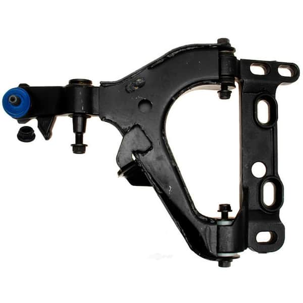 ACDelco Front Left Lower Suspension Control Arm and Ball Joint Assembly fits 2005-2007 Saab 9-7x