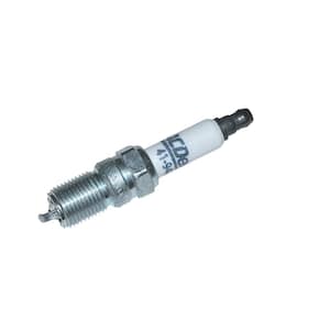 Double Platinum Spark Plug fits 1998-2002 Pontiac Sunfire