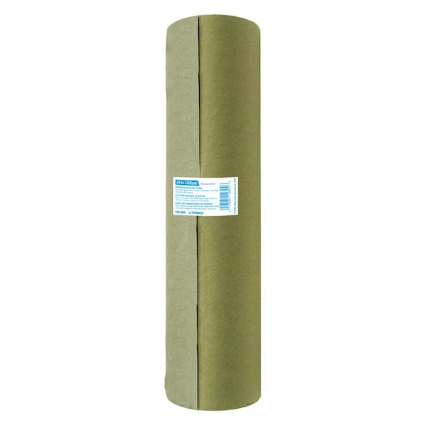 Trimaco 18-in x 180-ft Non-Adhesive Craft Masking Paper in the Masking Paper  & Film department at
