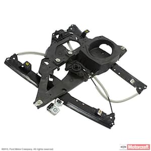 Motorcraft Window Regulator WLR-10 - The Home Depot