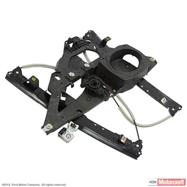 Motorcraft Window Regulator WLR-188 - The Home Depot