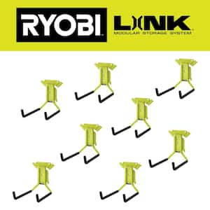LINK Large Power Tool Hook (8-Pack)