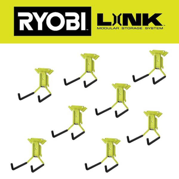 RYOBI 48-Piece Project Set A984802 - The Home Depot