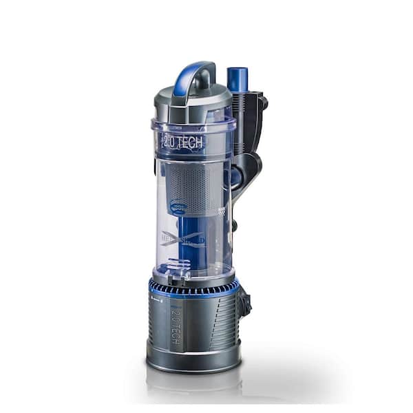 Prolux 19prolux2.0f 2.0 Wall Mounted Garage Canister Shop Vacuum Cleaner - 3