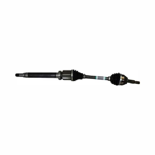 Motorcraft Axle Shaft Assembly