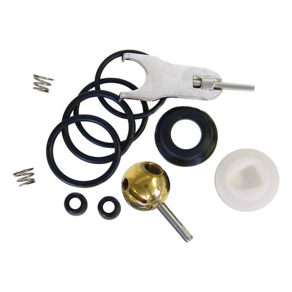 Everbilt Delta Repair Kit for Metal Handles85458 The Home Depot