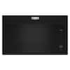 Maytag® 1.7 Cu. Ft. Cast Iron Black Over The Range Microwave