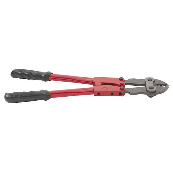 CPB IENBOS Sanuke Wire Rope Crimping Swaging Tool Cable Crimps up