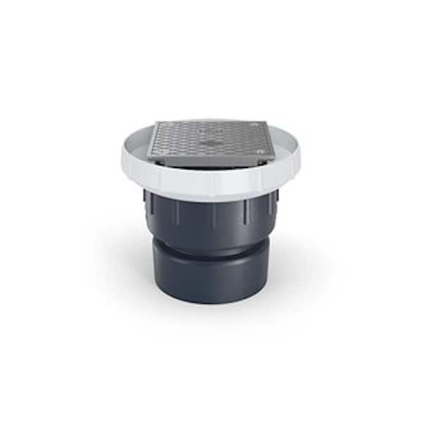 KOHLER DTV+ 8.5 in. Diameter Conversion Kit for DTV II Interface