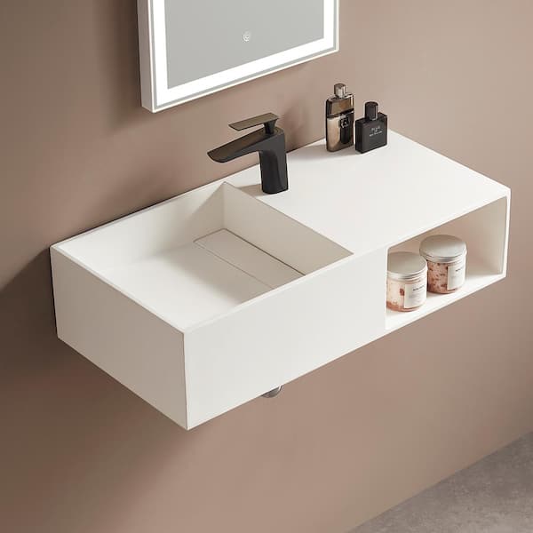  Bathroom Sink Cover for Counter Space - Heat Resistant