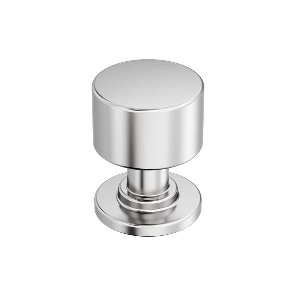 Balon 1 in. (25mm) Diameter Polished Chrome Classic Round Cabinet Knob price history on PriceWatchPro