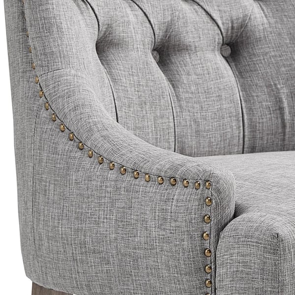 restoration hardware wingback dining chair