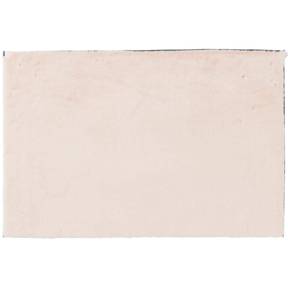 Piper Cream 2 ft. x 7 ft. Solid Polyester Runner Rug price history on PriceWatchPro
