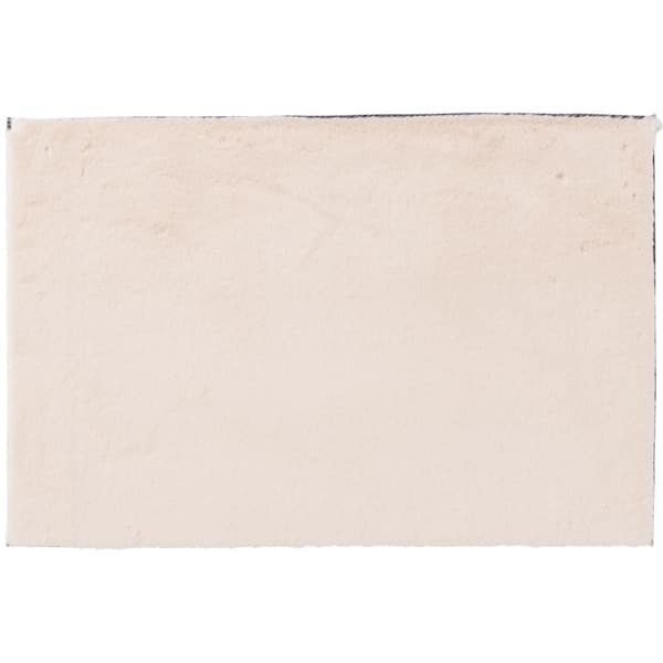Home Decorators Collection Piper Cream 2 ft. x 7 ft. Solid Polyester Runner Rug