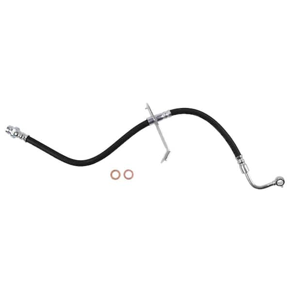 Sunsong Brake Hydraulic Hose - Front Right